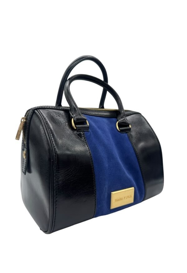 BIMBA Y LOLA - BOSTON BAG - Image 3